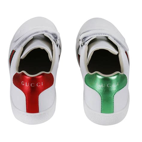 gucci zapatos niños|zapatos gucci mas caros.